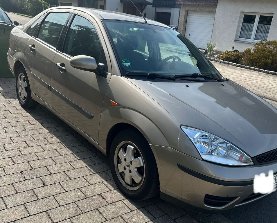 Bild des Angebotes Ford Focus 1.6 Trend Autom. Trend