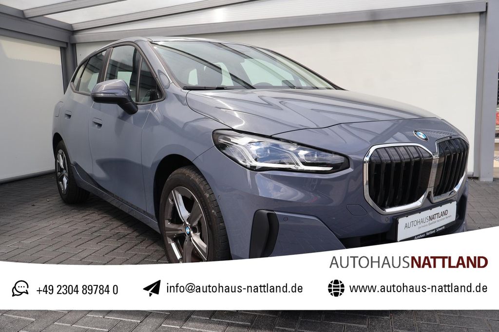 Bild des Angebotes BMW 223 i Active Tourer PANO 360° LED PA+