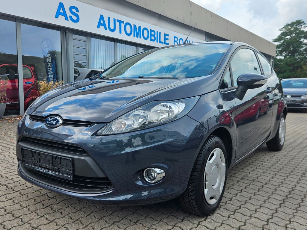 Bild des Angebotes Ford Fiesta Trend