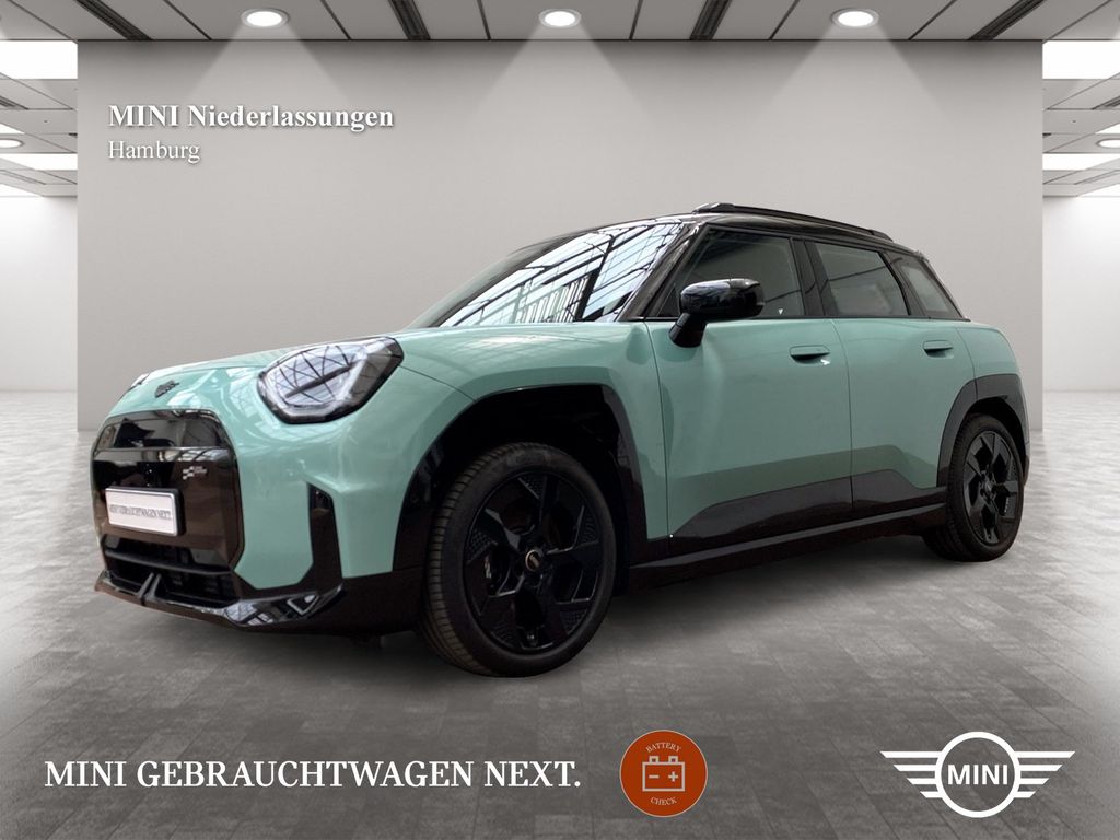 Bild des Angebotes MINI Aceman SE CHN AHK Head-Up Kamera Driv.Assist