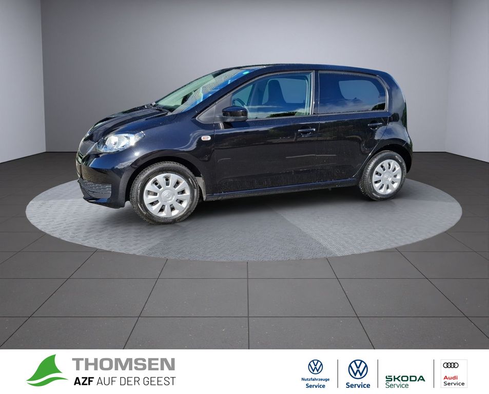 Skoda Citigo 1.0 Ambition Klima GJR ABS