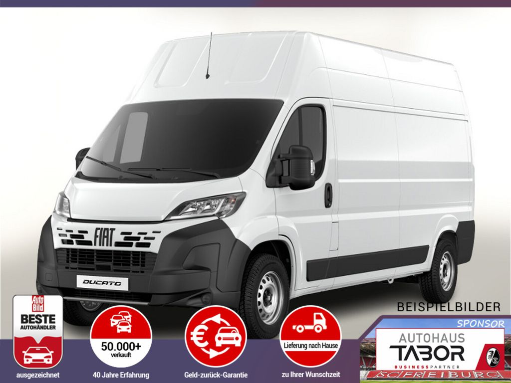 Bild des Angebotes Fiat Ducato Maxi 35 AT8 L3H3 7"Display UVP-37%*