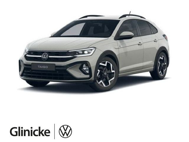 Bild des Angebotes Volkswagen Taigo R-Line 1,0 l TSI 85 kW (116 PS) 7-Gang-Dop