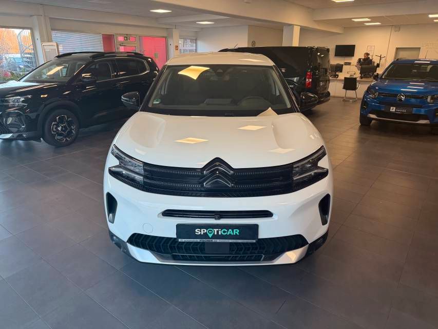Bild des Angebotes Citroën C5 AIRCROSS BlueHDi 130 S&S EAT8 Max
