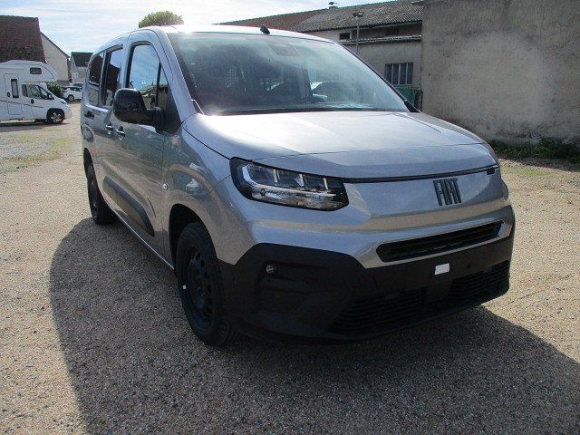 Bild des Angebotes Fiat Doblo 1.5 BlueHDi 96 KW L2