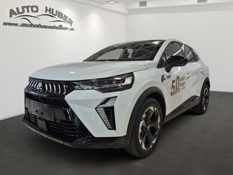 Bild des Angebotes Mitsubishi Grandis PLUS 1.8 Hybrid LED S-Hzg. Klimaa. PDC