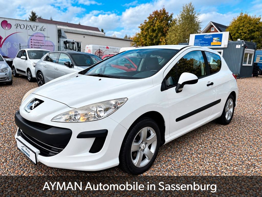 Bild des Angebotes Peugeot 308 Filou