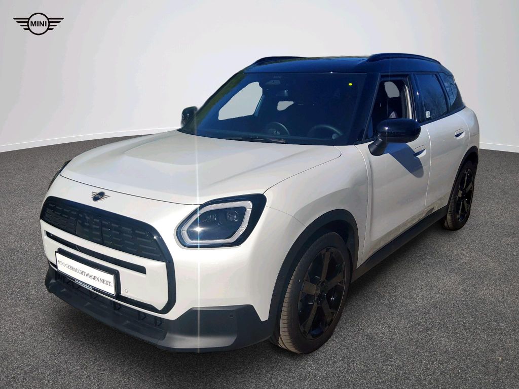 Bild des Angebotes MINI Classic Trim