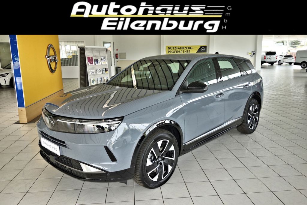 Bild des Angebotes Opel Grandland 1.6 AT PHEV LED,AHZV.,Rückfahrkamera,