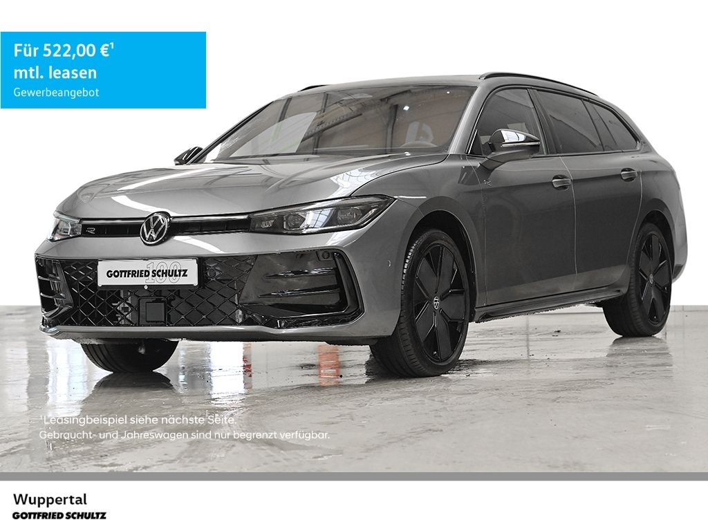 Bild des Angebotes Volkswagen Passat Variant R-Line 2.0 TDI DSG AHK PANO MATRI