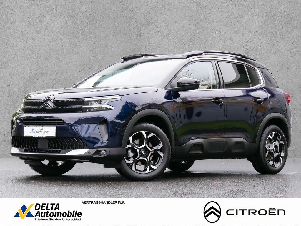 Bild des Angebotes Citroën C5 Aircross 1.5 BlueHDi130 S&S EAT8 MAX