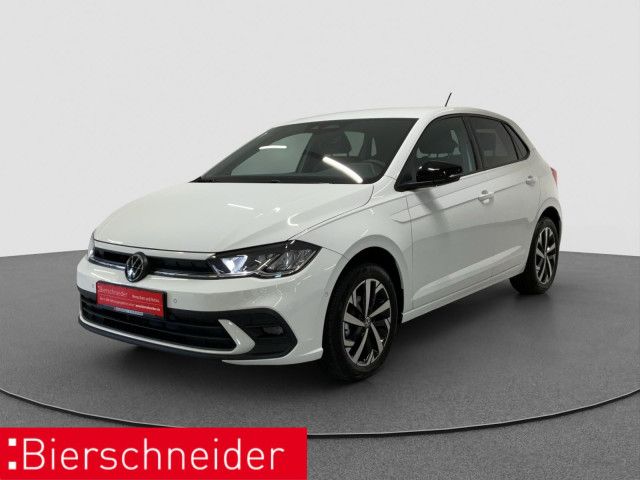 Bild des Angebotes Volkswagen Polo 1.0 TSI DSG Energy NAVI LED ACC SHZ ALU 16