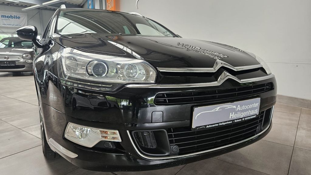 Bild des Angebotes Citroën C5 Tourer V6 BiTurbo Exclusive Leder Navi Xenon