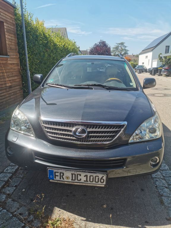 Lexus RX 400H