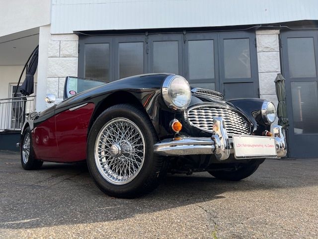 Bild des Angebotes Austin Healey MK11 100/6