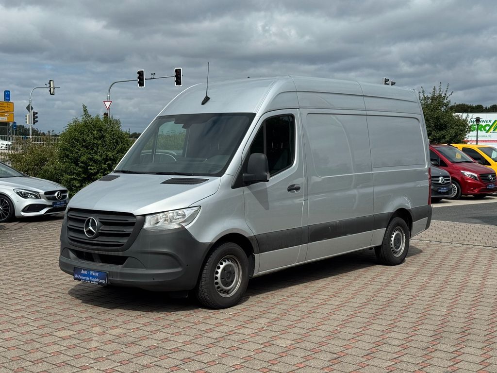 Bild des Angebotes Mercedes-Benz Sprinter.315.CDI.H2.L2.9-G.KLIMA.MBUX.MFL.RFK.