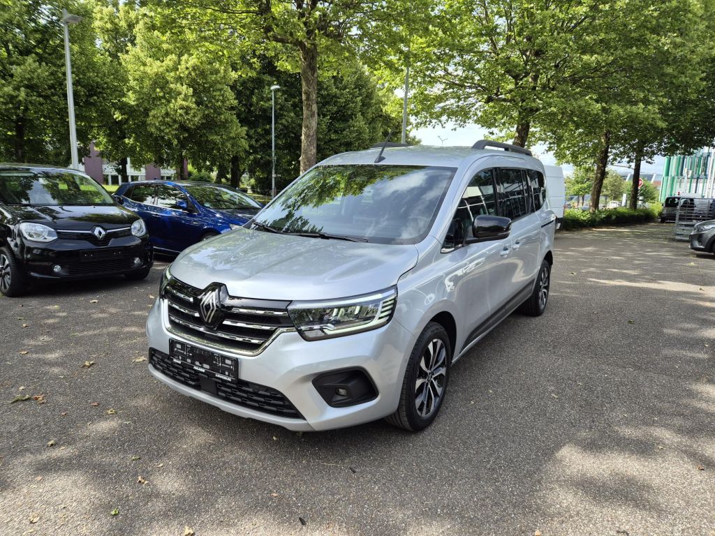 Bild des Angebotes Renault Grand Kangoo TCe 130 Techno 7-Sitzer