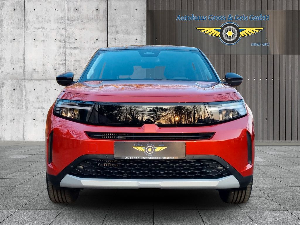 Bild des Angebotes Opel Frontera Hybrid 107kW GS eDCT
