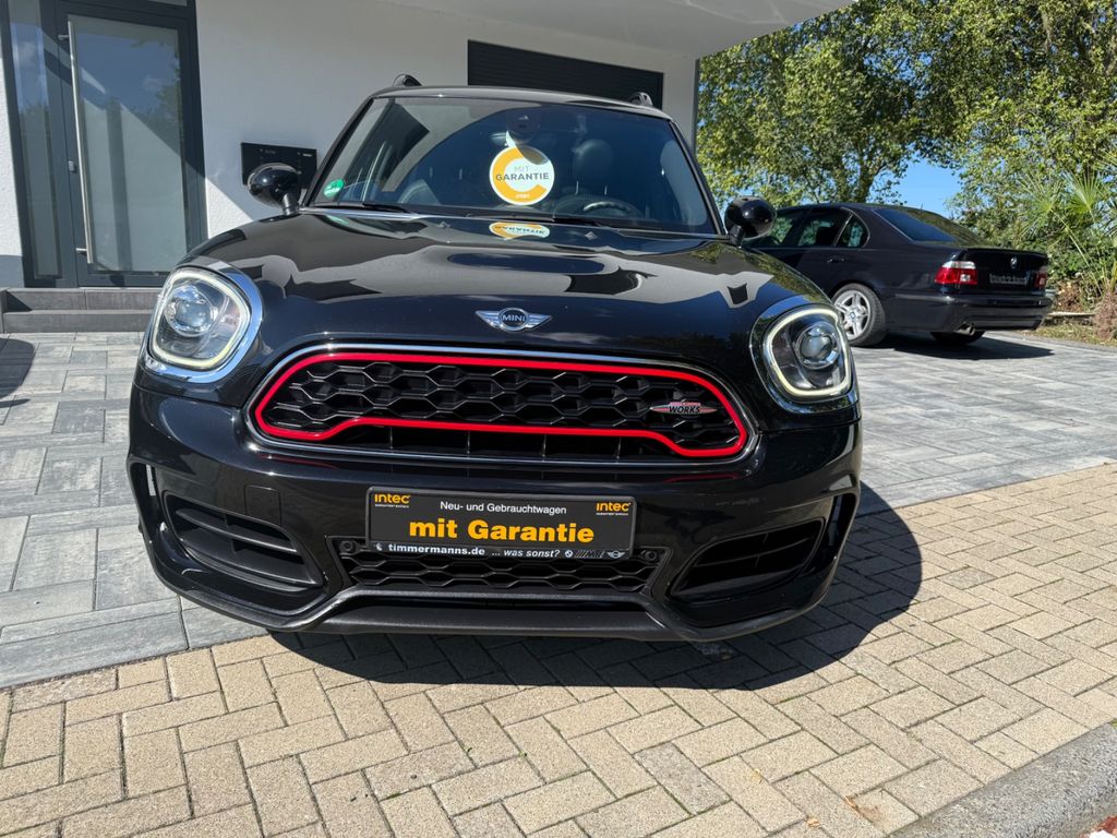 Bild des Angebotes MINI JOHN_COOPER_WORKS Countryman All4