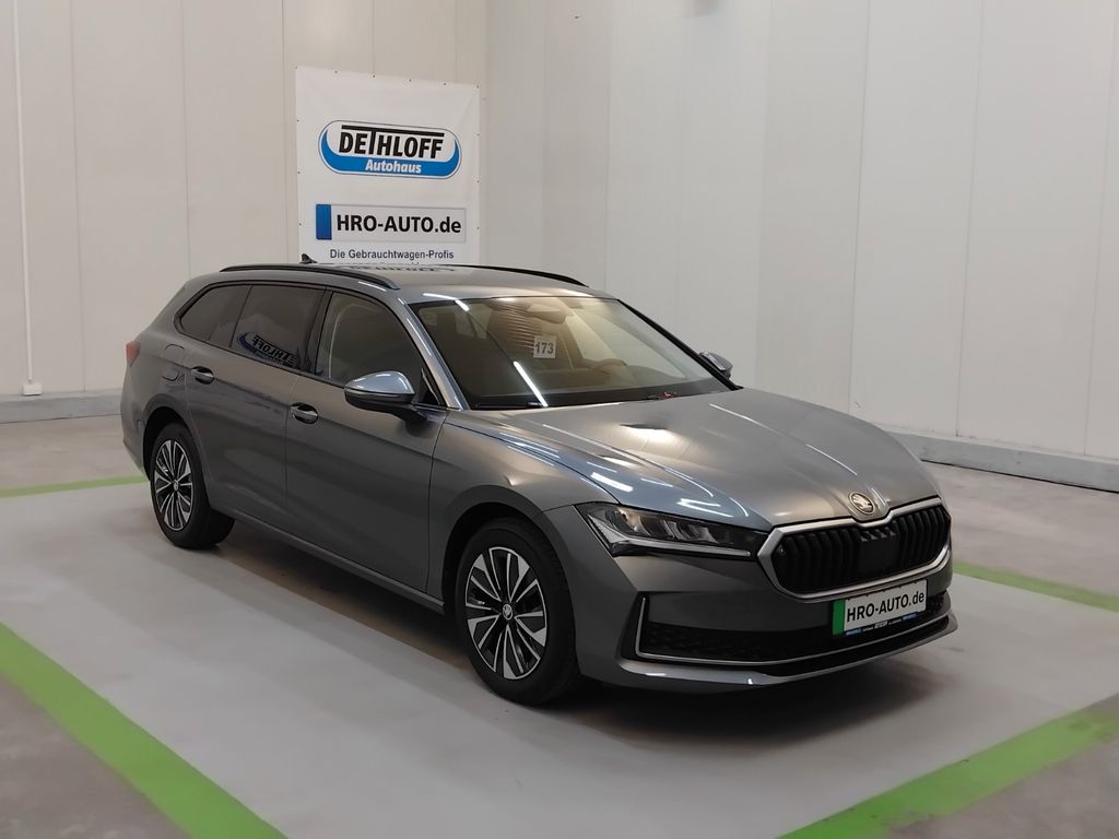 Bild des Angebotes Skoda Superb Combi 2.0 TDI Selection