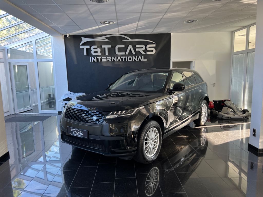 Bild des Angebotes Land Rover Range Rover Velar APPLCARPLAY KAMERA NAVI