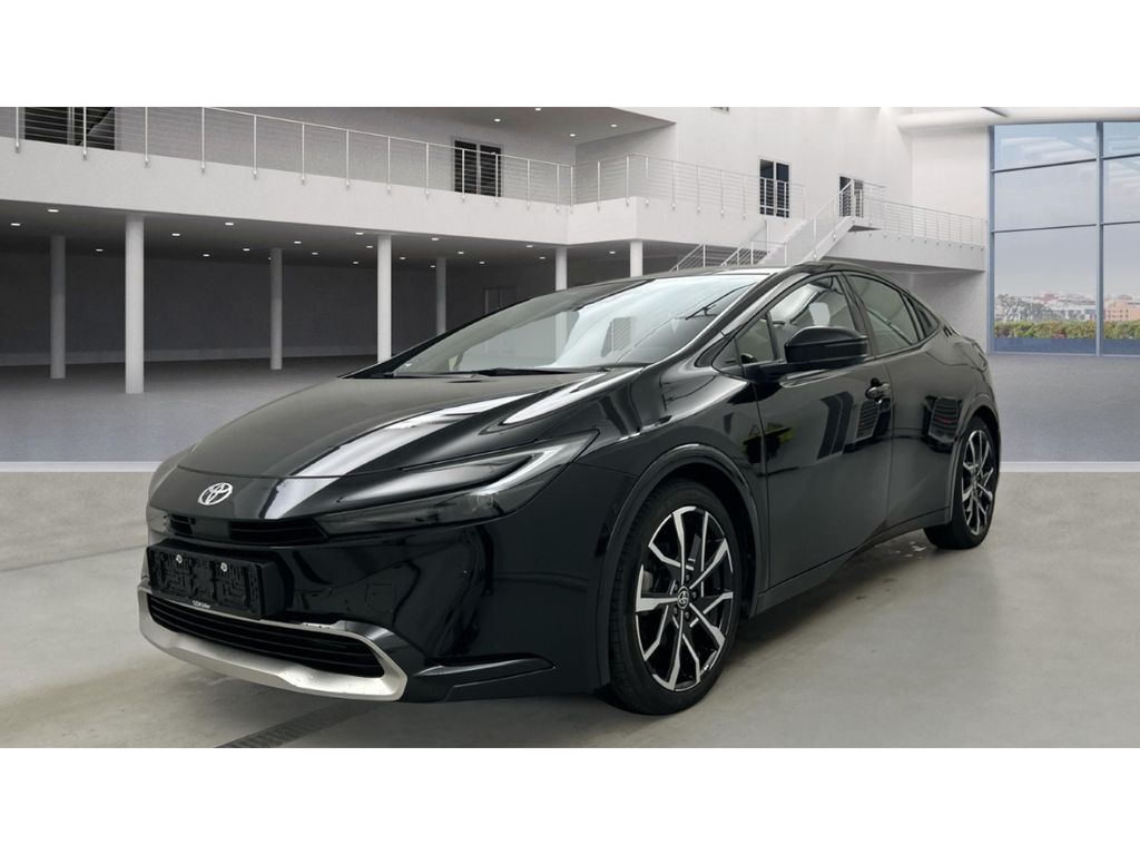 Toyota Prius Plug-in Hybrid Executive Solar 360 Grad Ka