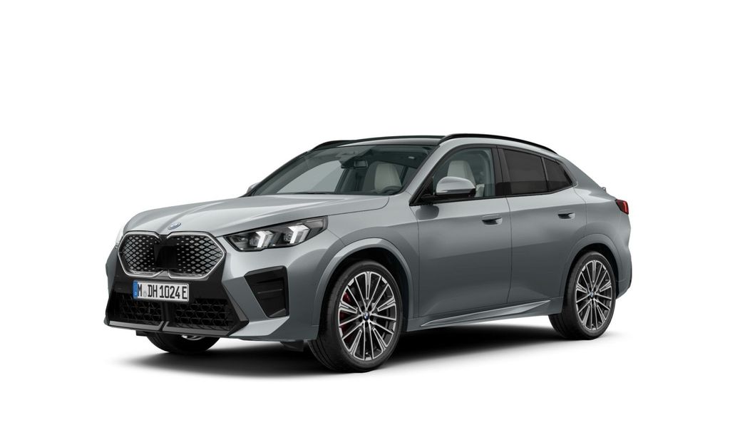 Bild des Angebotes BMW iX2 xDrive30 M Sportpaket Pro Head-Up Harman Kar
