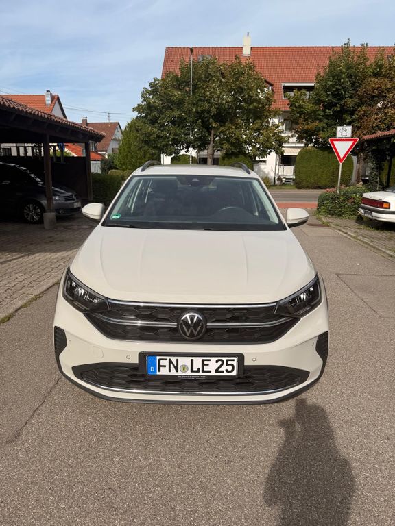 Bild des Angebotes Volkswagen Taigo 1.0 TSI OPF 81 kW MOVE MOVE