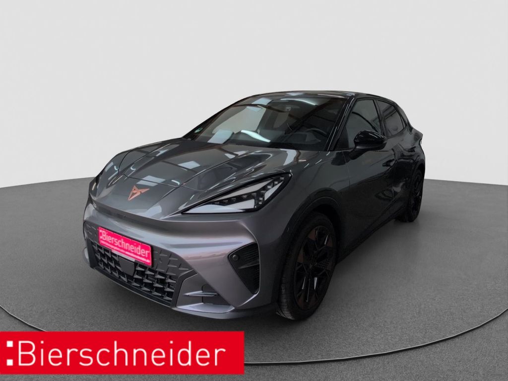 Bild des Angebotes Cupra Raval Endurance Edition