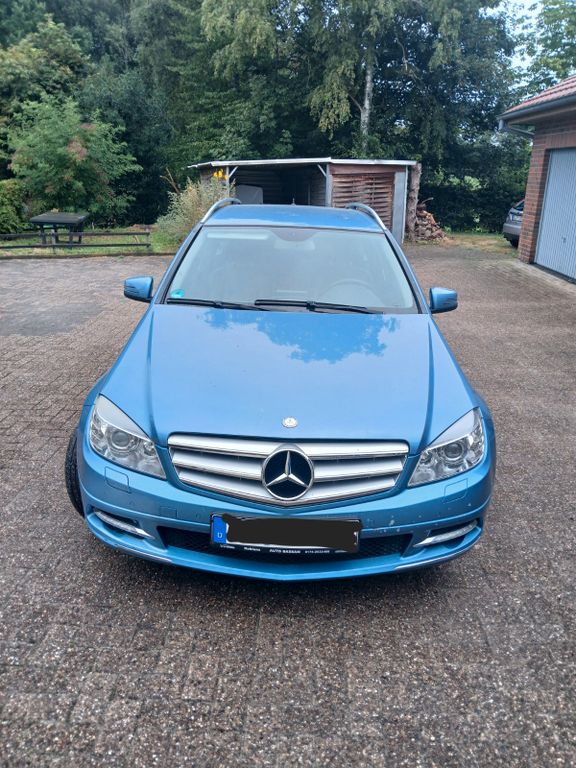 Bild des Angebotes Mercedes-Benz CDI 220