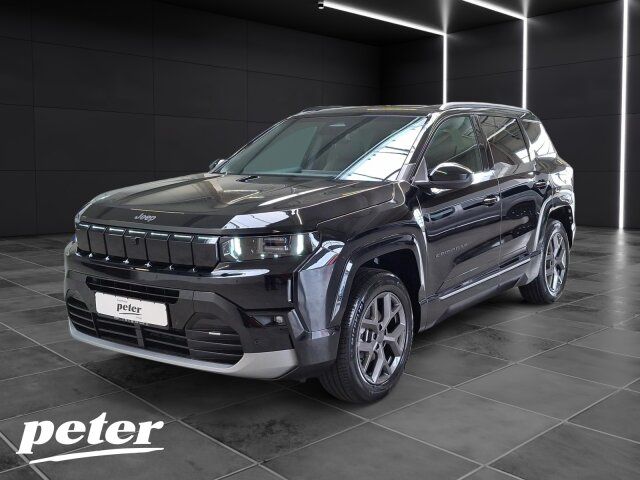 Bild des Angebotes Jeep New Compass 1.2 Mild Hybrid First Edition