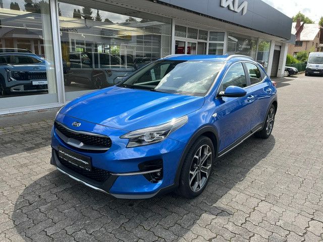 Bild des Angebotes Kia XCeed Vision Komfort Paket