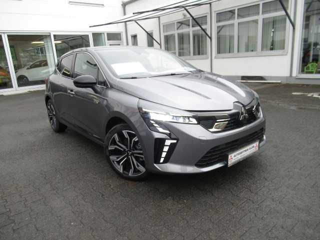 Bild des Angebotes Mitsubishi Colt EDITION 1.6 Hybrid Automatik, Aktivtempomat