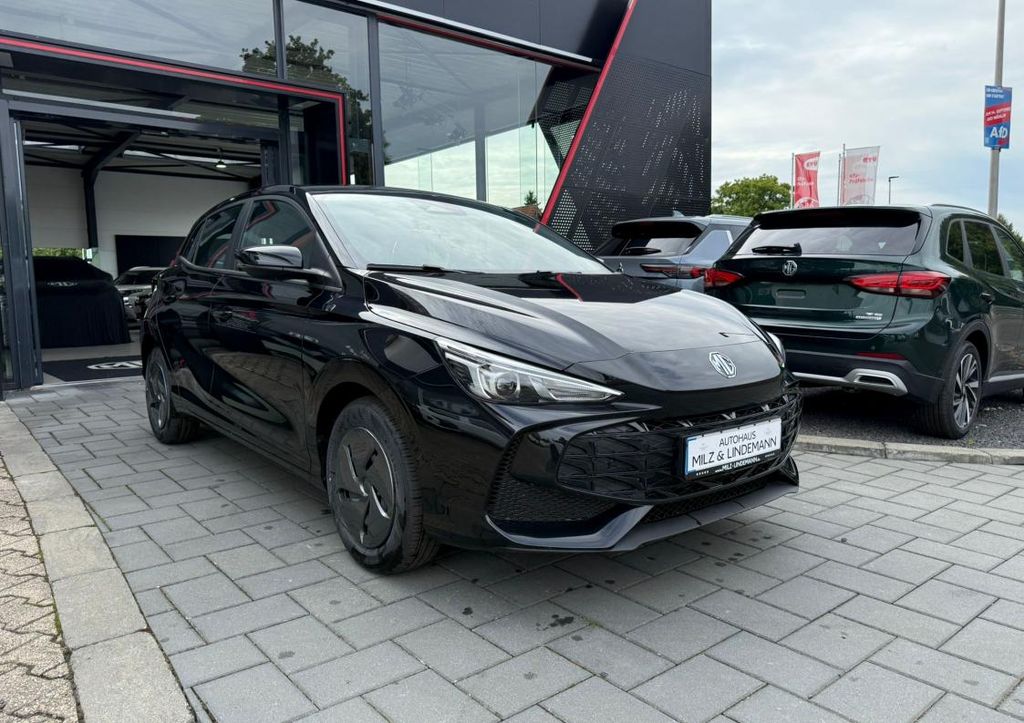 Bild des Angebotes MG3 1.5 Standard