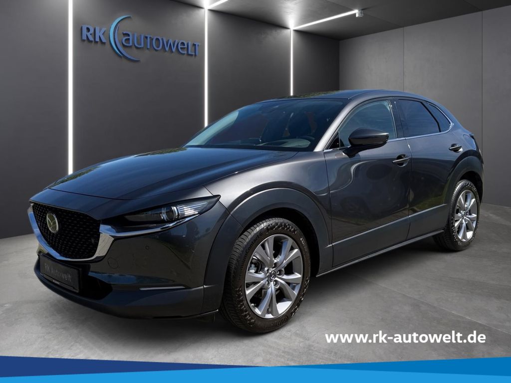 Bild des Angebotes Mazda CX-30 2.0 SKYACTIV-G M Hybrid Selection Navi ACC