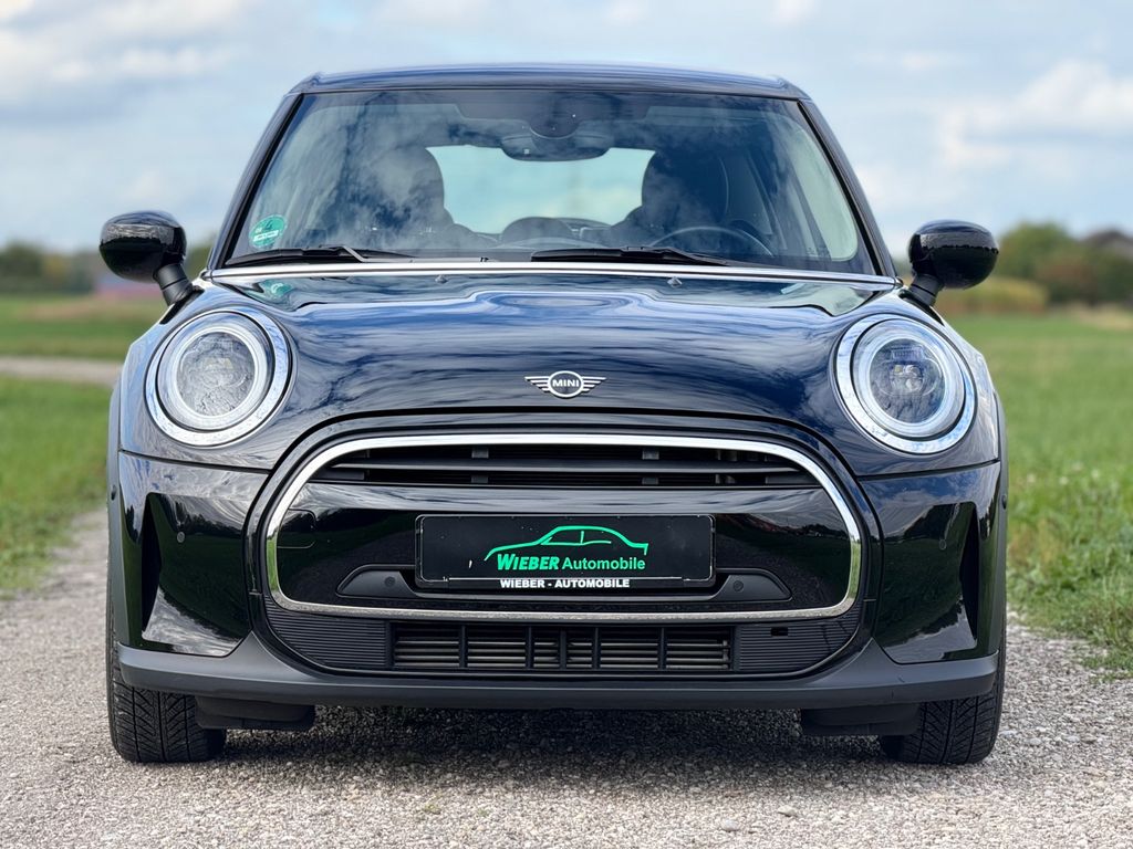 Bild des Angebotes MINI ONE 5 Türer Classic Trim°LEDER°SPORTSITZE°LED°