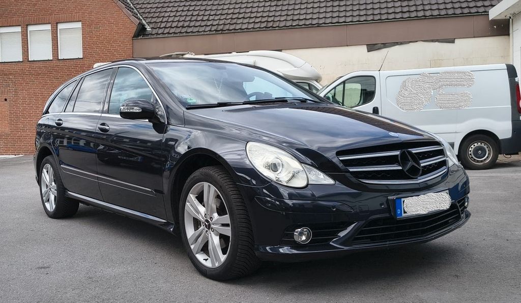 Bild des Angebotes Mercedes-Benz R 320