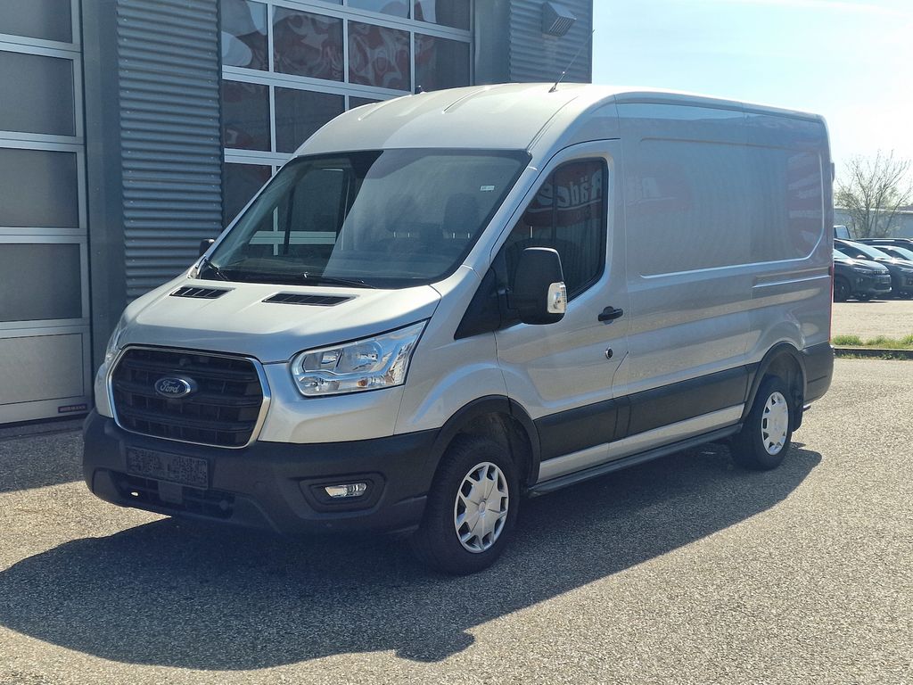 Bild des Angebotes Ford Transit 310 L2 Trend Werkstatt KlimaStandheizung
