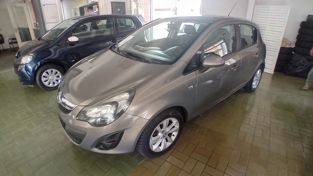 Bild des Angebotes Opel Corsa