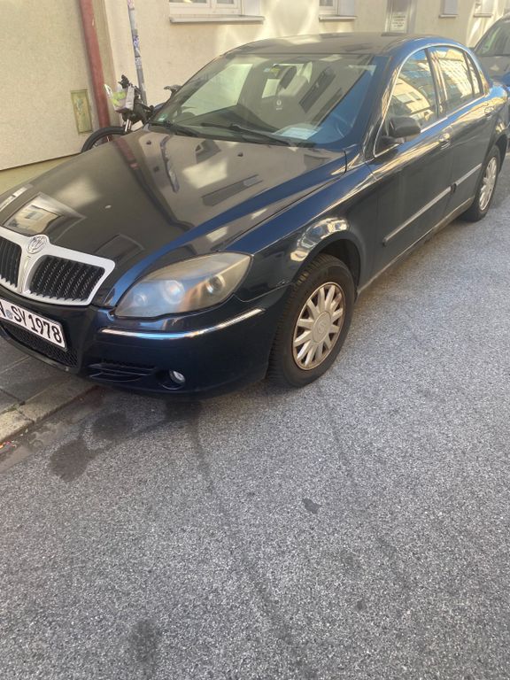 Bild des Angebotes Brilliance BS4+Autogas