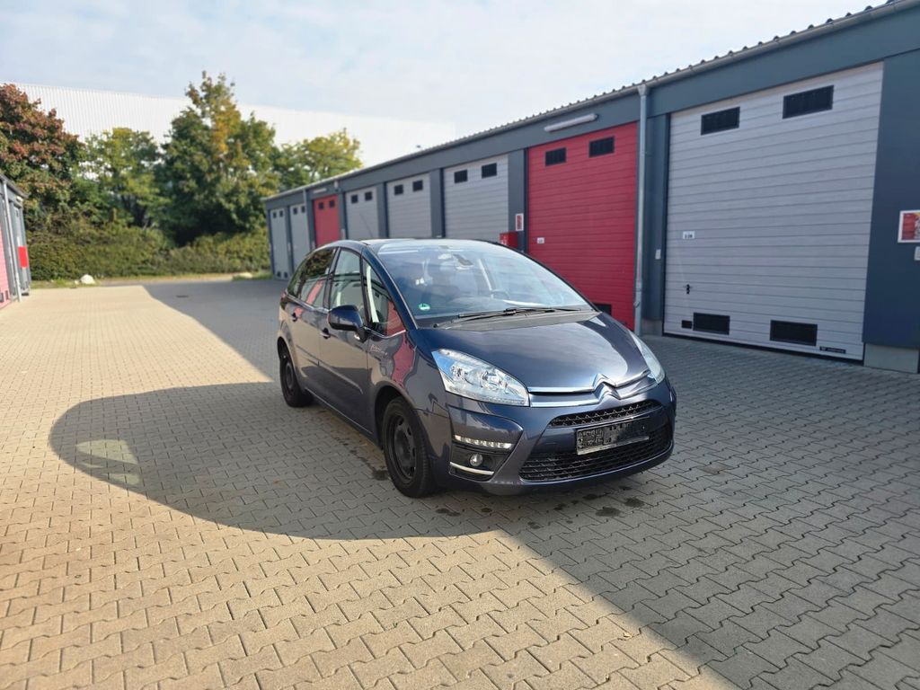 Bild des Angebotes Citroën C4 Picasso Selection/KOMBILIMOUSINE