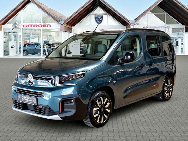 Bild des Angebotes Citroën Berlingo Max M incl. XTR-Paket