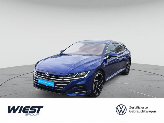 Bild des Angebotes Volkswagen Arteon Shootingbrake R-Line 2.0 TSI DSG, 5J.Gar.