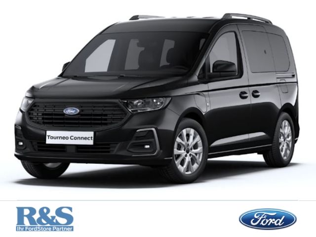 Bild des Angebotes Ford Tourneo Connect Titanium Automatik+Rückfahrkamer