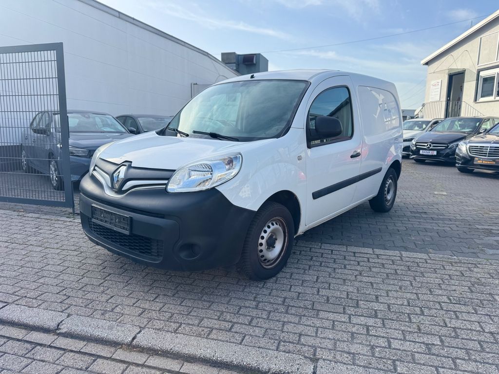 Bild des Angebotes Renault Kangoo Rapid Extra