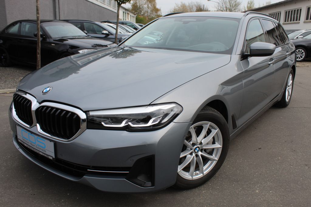 Bild des Angebotes BMW 530d xDrive Tour.+HUD+Standh.+AHK+Sportsitz+ACC+