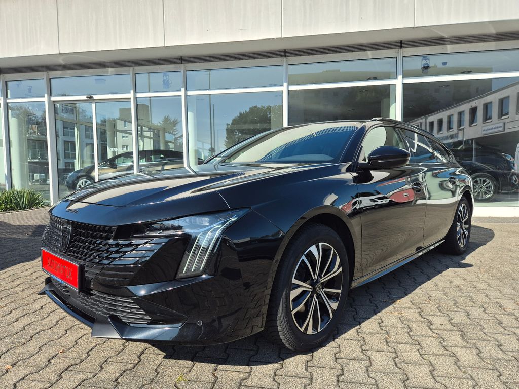 Bild des Angebotes Peugeot 2024. NP.51.300€. PREMIUM 508 SPORTKOMBI. MEGA !