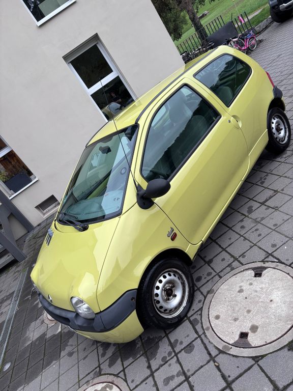 Renault Twingo 1.2