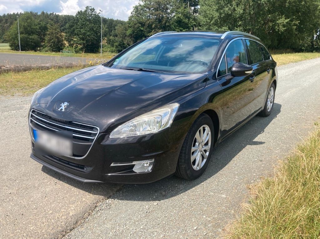 Bild des Angebotes Peugeot 508 SW Active HDi 160 Active