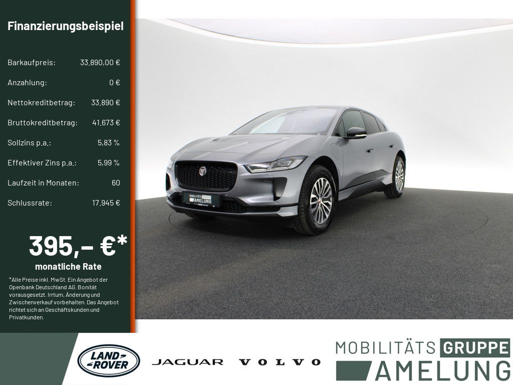 Bild des Angebotes Jaguar I-Pace EV400 S